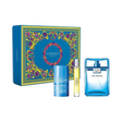 Set Versace: Eau Fraiche, Eau De Toilette, For Men, 100 ml + Eau Fraiche, Eau De Toilette, For Men, 10 ml + Eau Fraiche, Deodorant Stick, For Men, 75 ml - Feel You