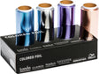 Set, Wella Professionals, Wella Professionals, Hairdressing Aluminum Foil, Multicolour, 4 pcs - Feel You