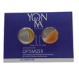 Set YonKa: Age Correction, Serum, For Face, 1.5 ml *Sample + Sensitive Specifics, Cream, For Face, 1 ml *Sample - Feel You