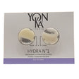 Set YonKa: Age Defense, Fluid, For Face, 1.5 ml *Sample + Age Defense, Hydrating, Serum, For Face, 1.5 ml *Sample - Feel You