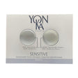 Set YonKa: Sensitive Specifics, Cream Mask, For Face, 2 ml *Sample + Sensitive Specifics, Cream, For Face, 1 ml *Sample - Feel You