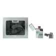Set Zippo: Zippo, Eau De Toilette, For Men, 50 ml + Zippo, Windproof, Ligher, Silver - Feel You