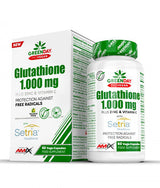 Setria® Glutathione 1000 mg / 60 Caps - Feel You
