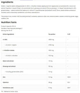 Sex Pro Shot - 100 мл - Feel You