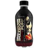 Shaaboom Energy Pump | Ready-To-Drink Pre-Workout Drink - 320 мл - Feel You