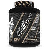 ShadoWhey Hydrolysate | Anabolic Protein - 2270 грама - Feel You
