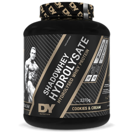 ShadoWhey Hydrolysate | Anabolic Protein - 2270 грама - Feel You