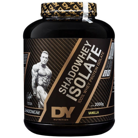 ShadoWhey Isolate / 100% Whey Protein - 2000 грама - Feel You