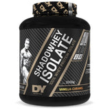 ShadoWhey Isolate / 100% Whey Protein - 2000 грама - Feel You