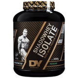 ShadoWhey Isolate / 100% Whey Protein - 2000 грама - Feel You