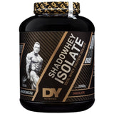ShadoWhey Isolate / 100% Whey Protein - 2000 грама - Feel You
