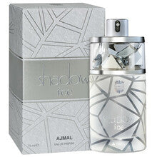 Shadow Ice EDP - 75ml - Feel You