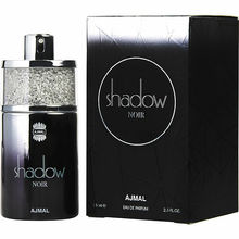 Shadow Noir EDP - 75ml - Feel You