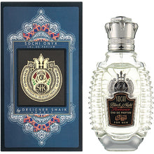 Shaik - Sochi Black Night Romance EDP - 80ml - Feel You