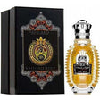 Shaik - Sochi Black Night Romance EDP - 80ml - Feel You