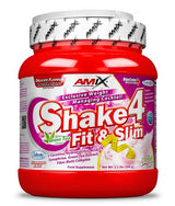 Shake 4 Fit & Slim 0.500 kg - Feel You