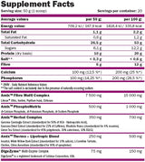 Shake 4 Fit & Slim - 1.00 kg - Feel You