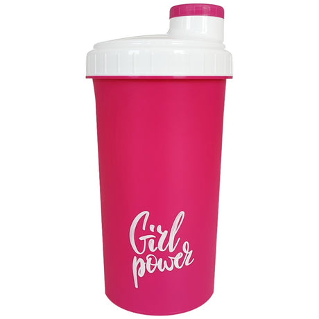 Shaker 056 Girl Powder | Pink 700 мл - Feel You