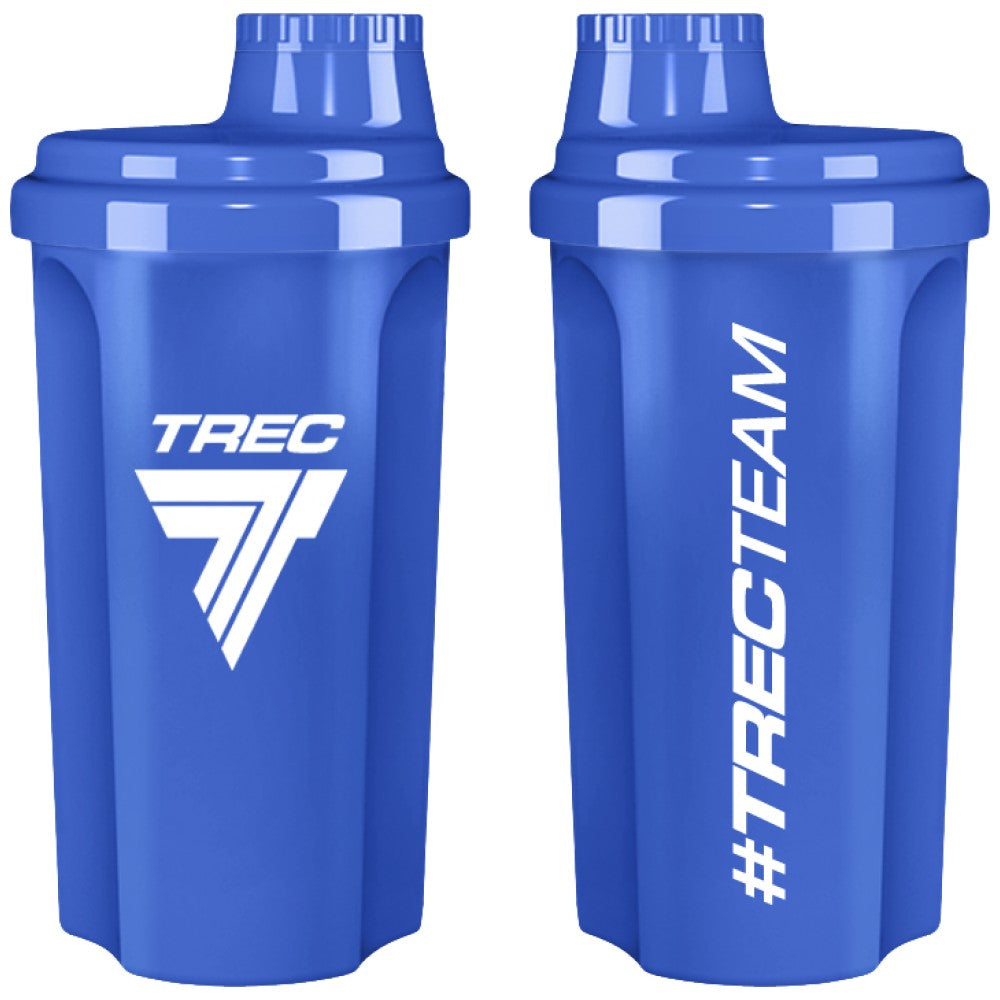 Shaker 059 #TrecTeam | Ocean Blue 700 мл - Feel You