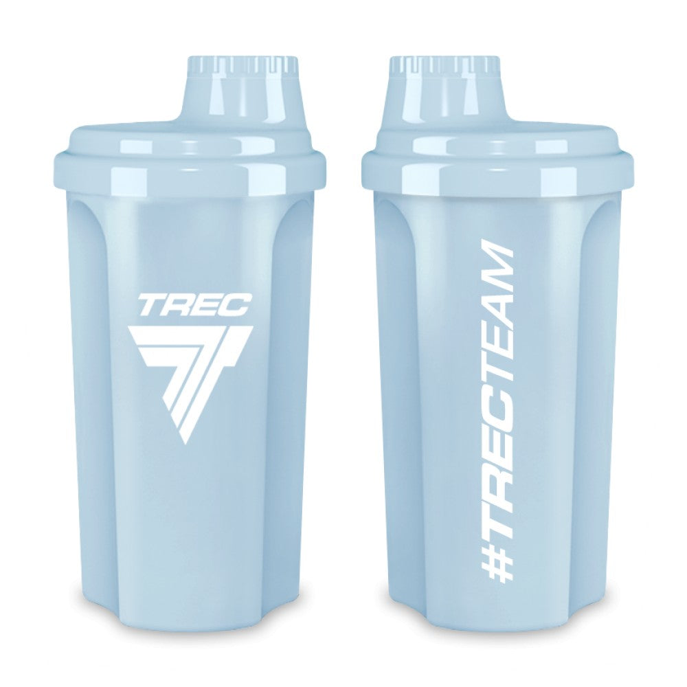 Shaker 060 #TrecTeam | Blue 700 мл - Feel You
