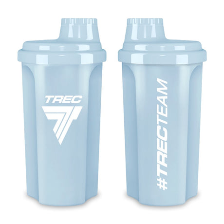 Shaker 060 #TrecTeam | Blue 700 мл - Feel You