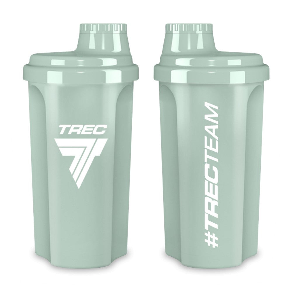 Shaker 061 #TrecTeam | Mint Green 700 мл - Feel You