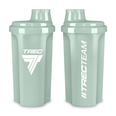 Shaker 061 #TrecTeam | Mint Green 700 мл - Feel You