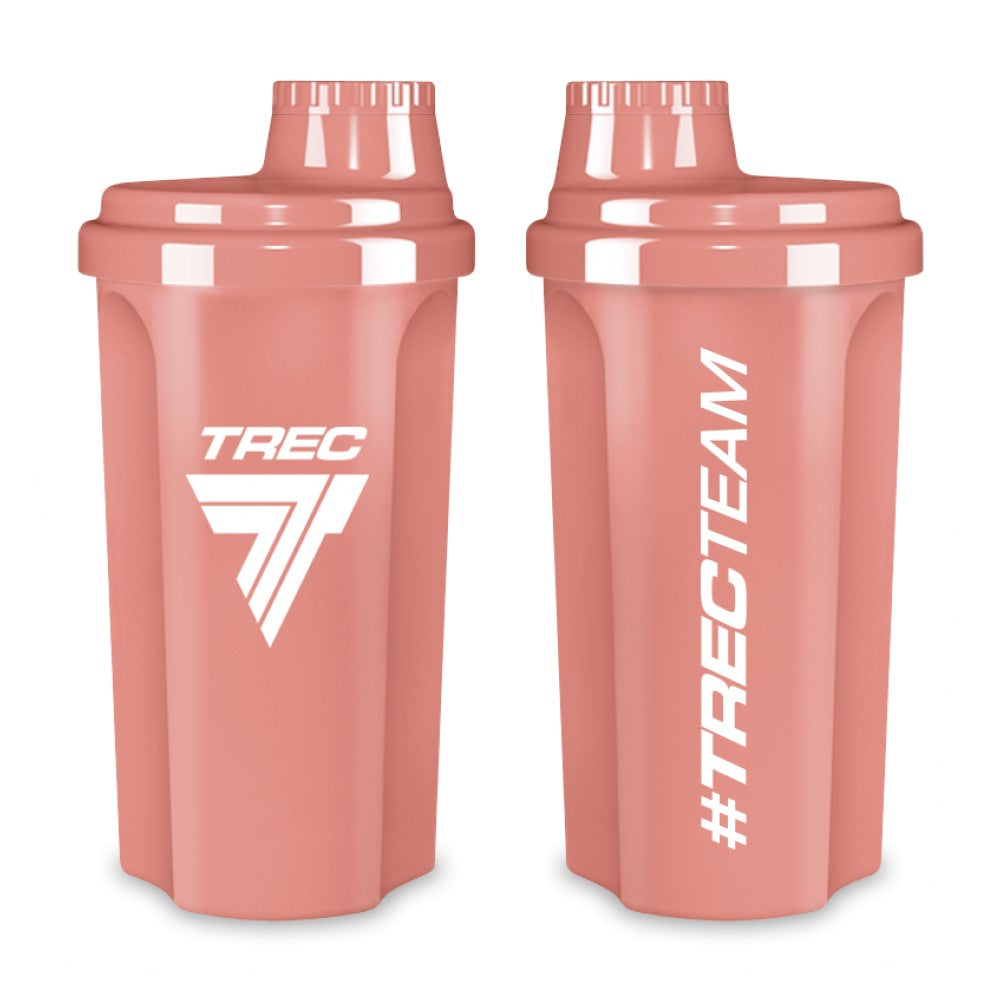 Shaker 062 #TrecTeam | Salmon Pink 700 мл - Feel You