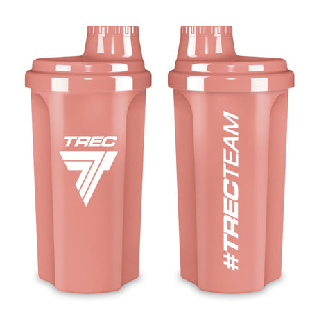 Shaker 062 #TrecTeam | Salmon Pink 700 мл - Feel You