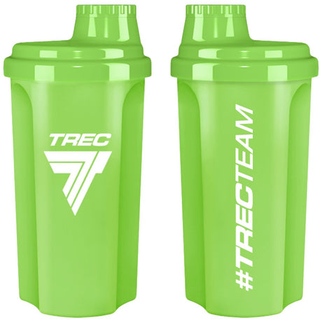 Shaker 063 #TrecTeam | Green 700 мл - Feel You