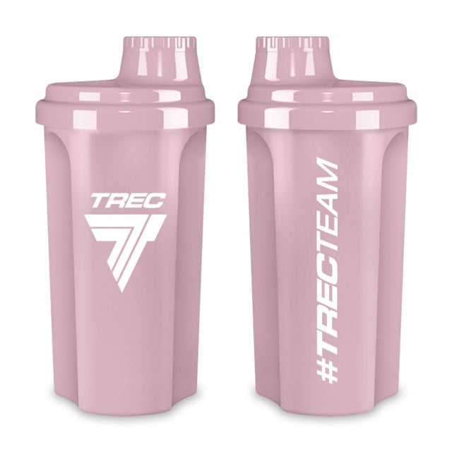 Shaker 065 #TrecTeam | Rose 700 мл - Feel You