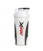 Shaker Excellent Bottle 600ml / White - Feel You