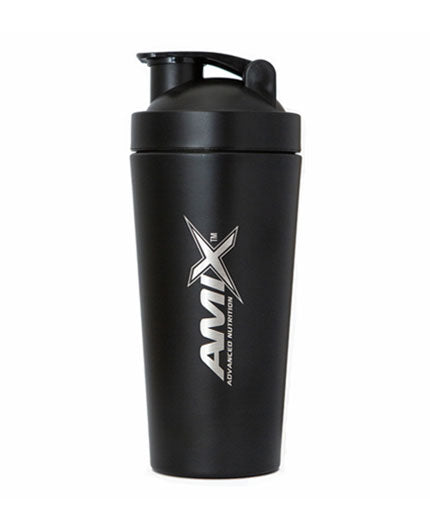 Shaker Metal Black / 739 ml