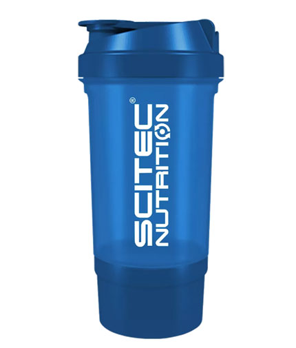 Shaker Traveller / 500 ml. Blue - Feel You