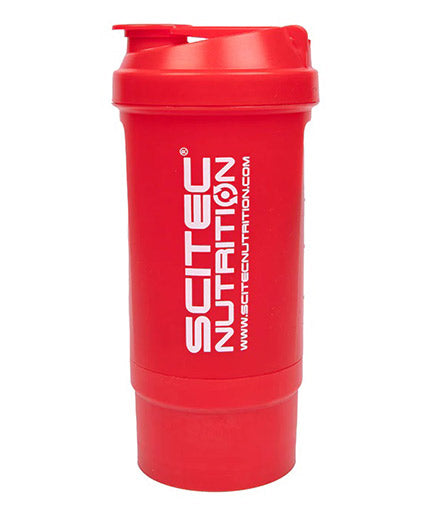 Shaker Traveller / 500 ml. Red - Feel You