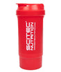 Shaker Traveller / 500 ml. Red - Feel You