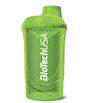 Shaker Wave /Green/ 600ml. - Feel You