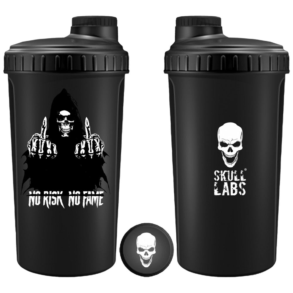 Skull Labs / Shaker / No Risk - No Fame 700 мл - Feel You