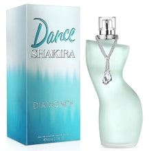 Shakira - Dance Diamonds EDT - 80ml - Feel You