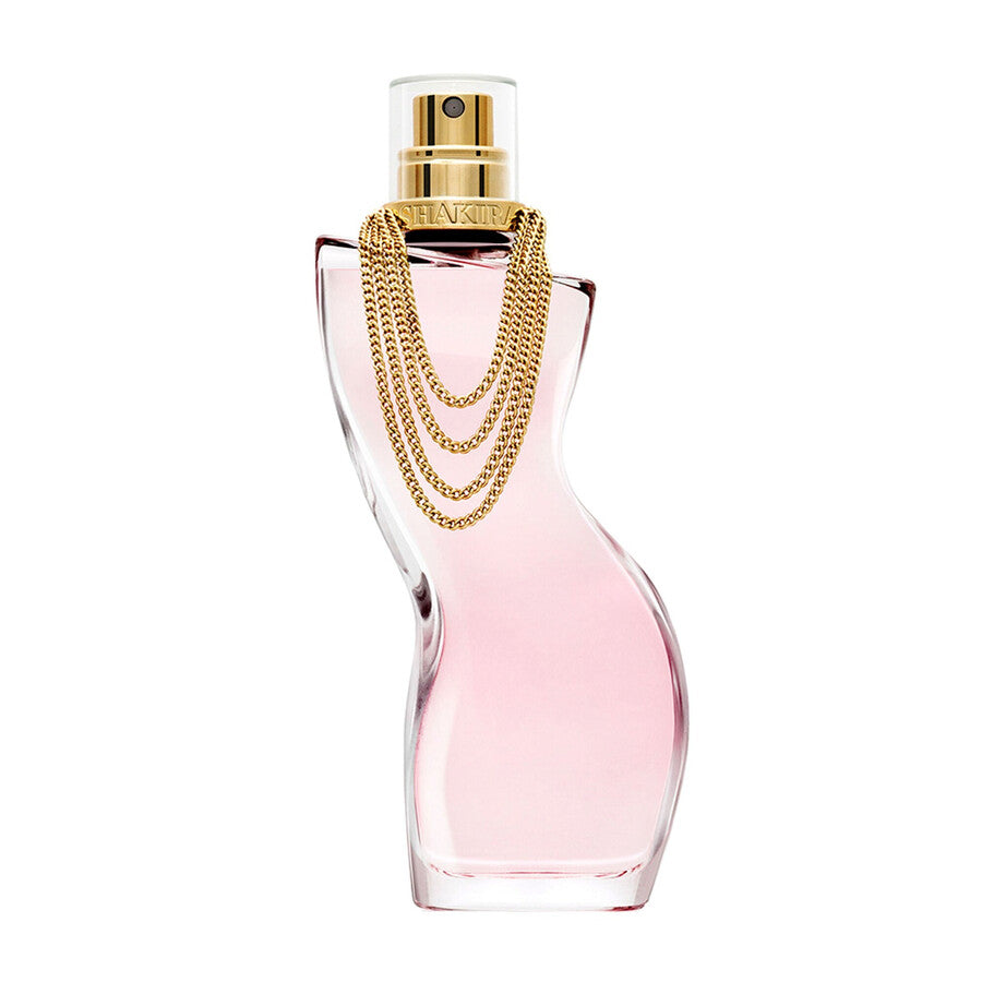 Shakira, Dance, Eau De Toilette, For Women, 80 ml *Tester - Feel You