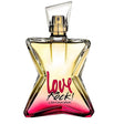 Shakira, Love Rock, Eau De Toilette, For Women, 80 ml - Feel You