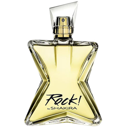 Shakira - Rock! by Shakira EDT - 80ml - Feel You