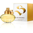 Shakira - S EDT - 80ml - Feel You