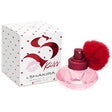 Shakira - S Kiss EDT - 50ml - Feel You