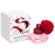 Shakira - S Kiss EDT - 50ml - Feel You