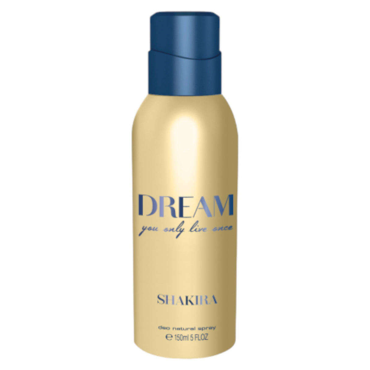 Shakira, Sweet Dream You Only Live Once, Deodorant Spray, For Women, 150 ml - Feel You