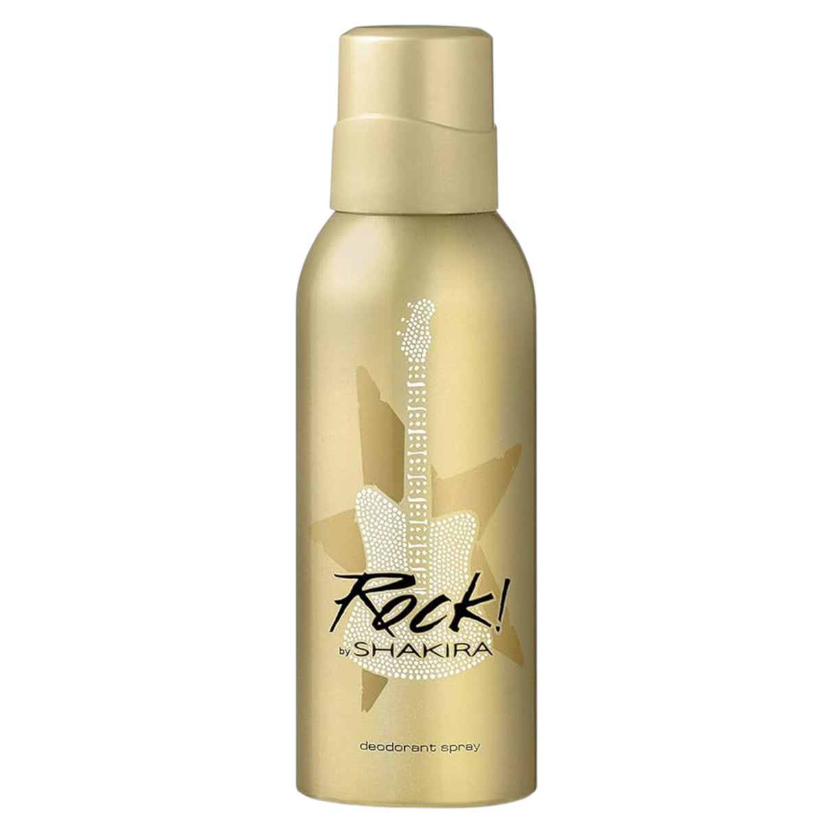 Shakira, We Rock, Deodorant Spray, For Women, 150 ml - Feel You