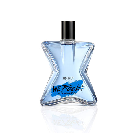 Shakira, We Rock, Eau De Toilette, For Men, 80 ml *Tester - Feel You