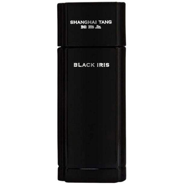 Shanghai Tang, Black Iris, Eau De Toilette, For Men, 100 ml - Feel You