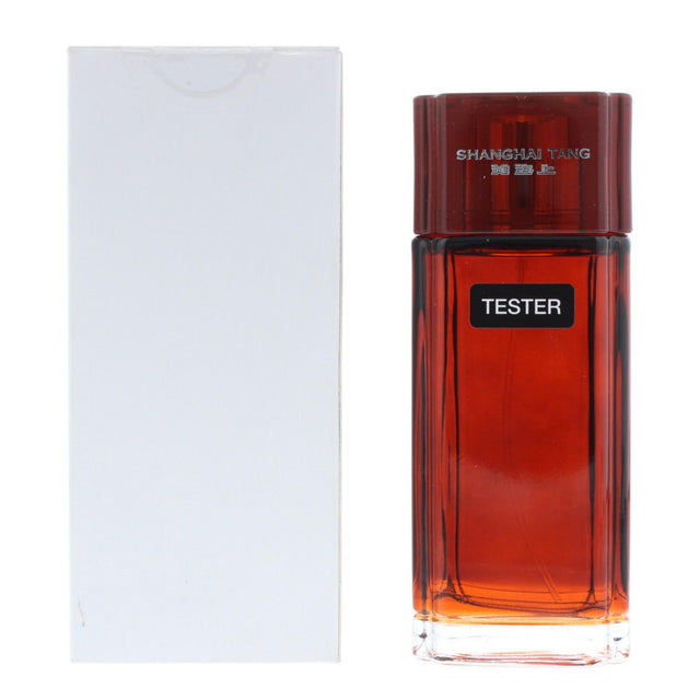 Shanghai Tang, Mandarin Tea, Eau De Toilette, For Men, 100 ml *Tester - Feel You